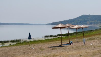 Нов спад в нивото на Дунав е отчетен при Никопол, Русе и Силистра