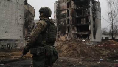 Руснаците срещу мобилизацията: По-добре в затвора, отколкото да воюваме срещу Украйна