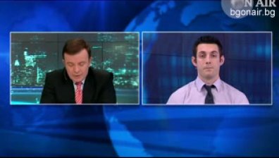 S&P остави стабилна перспективата за кредитния рейтинг на България