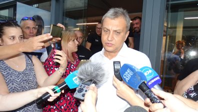Първа победа за партията на Трифонов и сериозна заявка от новия кмет на Благоевград