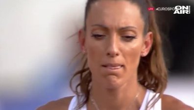 Една от най-бързите жени в света стана на 34