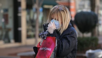 Задължителни стават маските на открито в Кюстендил