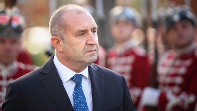 Радев: Всички държави членки на НАТО са въвлечени във войната между Русия и Украйна