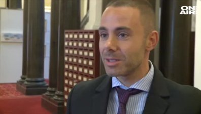 Сметната палата проверява финансите на БНР