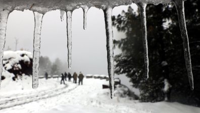 Как се живее на минус 65 градуса? Температурите в Сибир паднаха рязко