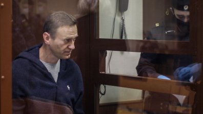 Местят Навални в болнично отделение, може да умре всеки момент