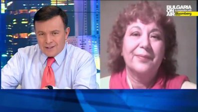 Борбата за пристанище Солун е жестока: Катя Пеева