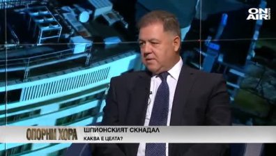Николай Ненчев: Задава се тежка политическа криза