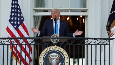 Доналд Тръмп обмисля Балканите като дестинация за изгонените мигранти