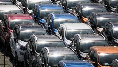 Мрачна прогноза за милиони безработни в автомобилната индустрия