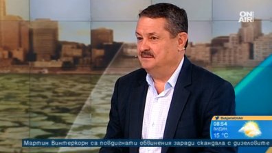 Осма конференция "Образование и бизнес": Как да задържим младите?