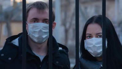 Учени обясниха защо мъжете са по-потърпевши от Ковид-19
