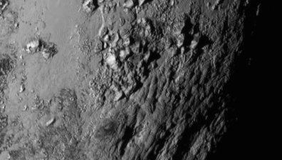 New Horizons пише историята на Слънчевата система: Авиошоу 25 юли 2015