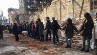 Пловдивската прокуратурата поиска отстраняването на главния архитект на Общината Румен Русев