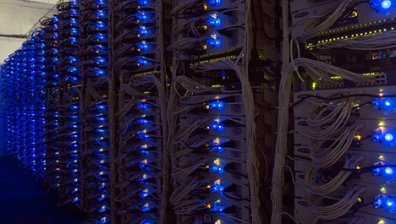 Хакери поразиха интернет мрежата в Иран