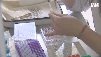 Починалото момченце в София било заразено с риновирус