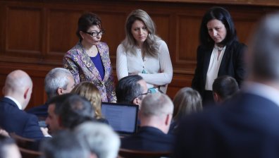 По-широка закрила от насилие: Терминът "интимна връзка" влезе в закона