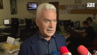 Разпад в "Обединени патриоти&rdquo;: Изключиха "Атака&rdquo; 