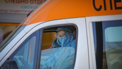 За последните 24 часа: 886 новозаразените и 10 жертви на Ковид-19