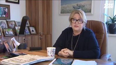 Властта в обектива: Какво не се случи в кампанията - говори Венелина Гочева