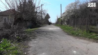 Село без избор