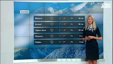 Централна прогноза