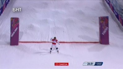 Канада триумфира в ските свободен стил