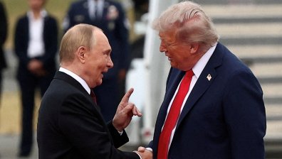 Доналд Тръмп: Голям напредък с Русия, останете на линия