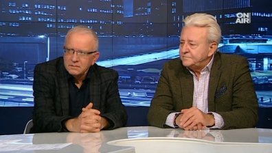 Журналист: На балотажа ще "лъсне" цялата бутафория от изборите