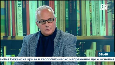 Иван Добромиров: Културната стойност на Националната библиотека е несъпоставима с нито една друга институция в страната
