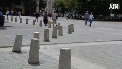 Архитекти от 4 държави с идеи за облика на пл. "Св. Неделя"