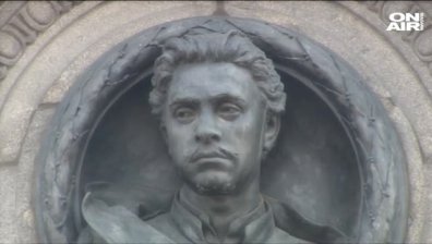 "Левски вчера, днес и утре"