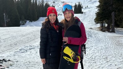 На 3 март специален гост в "Златните" ще бъде Александра Жекова