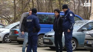 Съдът остави в ареста бруталния убиец от "Хиподрума"