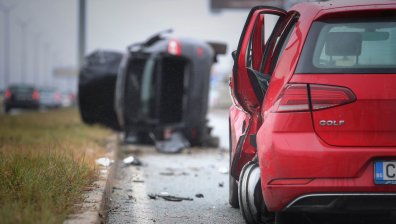 ВМА с ценни съвети: Как да помогнем на пострадал в катастрофа