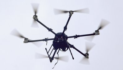 Украйна свалила над 300 ирански дрона-камикадзе