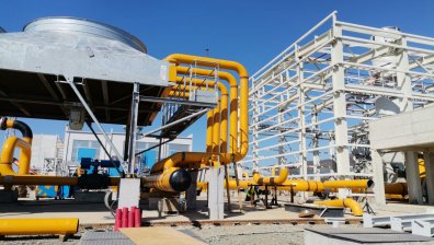 Експерти прогнозират: Няма как да се избегне увеличението на природния газ 