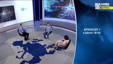 Преговорите в Страсбург за Македония и операцията срещу трафикантите в Средиземно море
