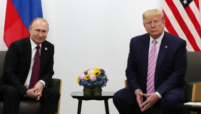 Доналд Тръмп към Путин: Сключи сделка с Украйна сега или ще получиш санкции