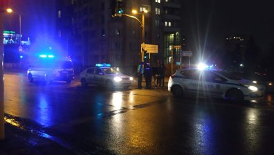 Тежка катастрофа с кола на НСО, дете е с опасност за живота