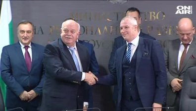 Тол системата в България тръгва до 19 месеца