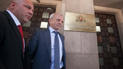 Мощен спонсор влезе в преговори с ЦСКА