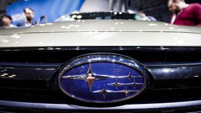 Subaru минава изцяло на електромобили до 15 години