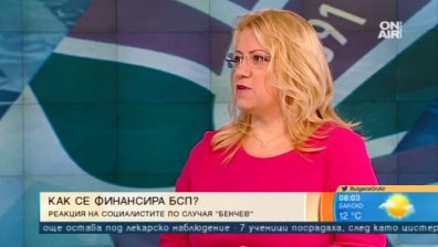 БСП се заканва да няма хора като Бенчев в листите за местните избори