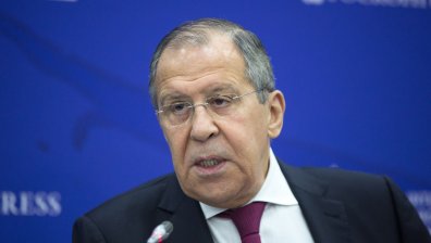 Лавров заплаши: Ако има трета световна война, тя ще е ядрена и разрушителна