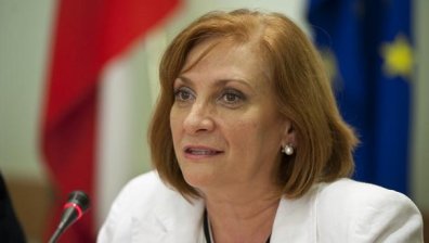 Резолюцията нямала ясна сила, защото се е появила след доклада