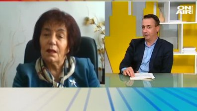 &nbsp;Как се &nbsp;подготвят децата за олимпиади във време на пандемия