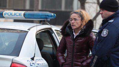 Пореден обрат: Иванчева и Петрова напускат ареста
