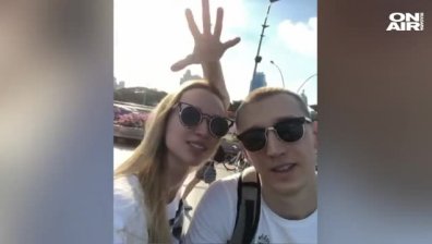 Любов до последен дъх: Трагедията в Етиопия погуби Катя и Александър