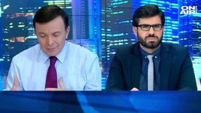 Пазарен анализ 10 декември 2015г.